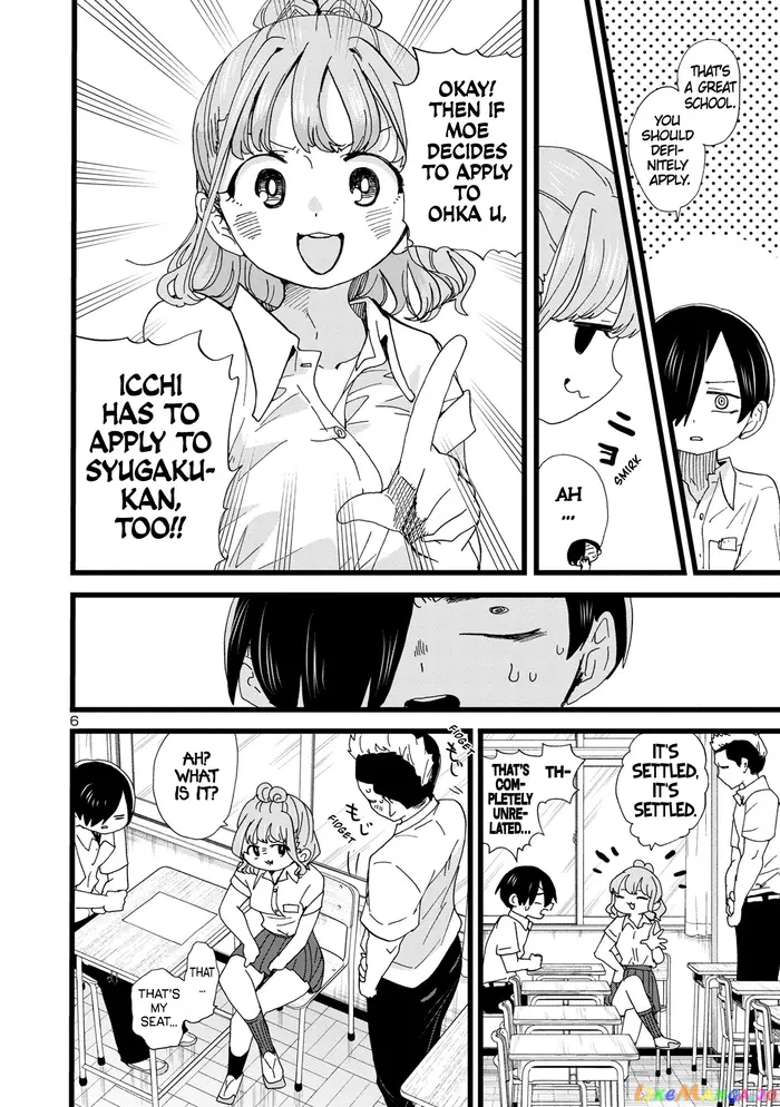 The Dangers in My Heart Chapter 117 image 07_optimized